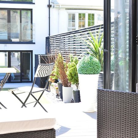 Bed and Breakfast Pier39Portrush Adult Only Zewnętrze zdjęcie