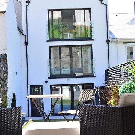 Bed and Breakfast Pier39Portrush Adult Only Zewnętrze zdjęcie
