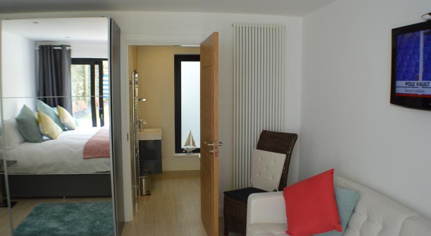 Bed and Breakfast Pier39Portrush Adult Only Pokój zdjęcie