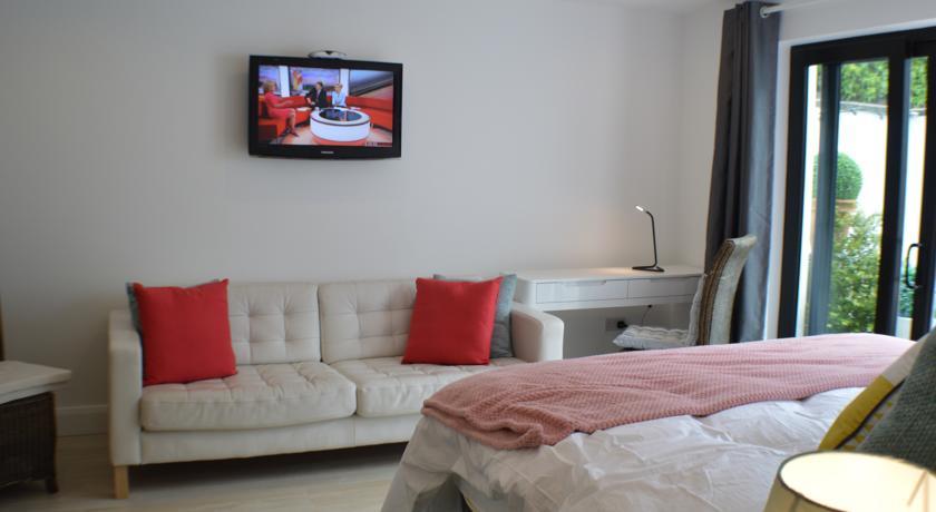 Bed and Breakfast Pier39Portrush Adult Only Pokój zdjęcie