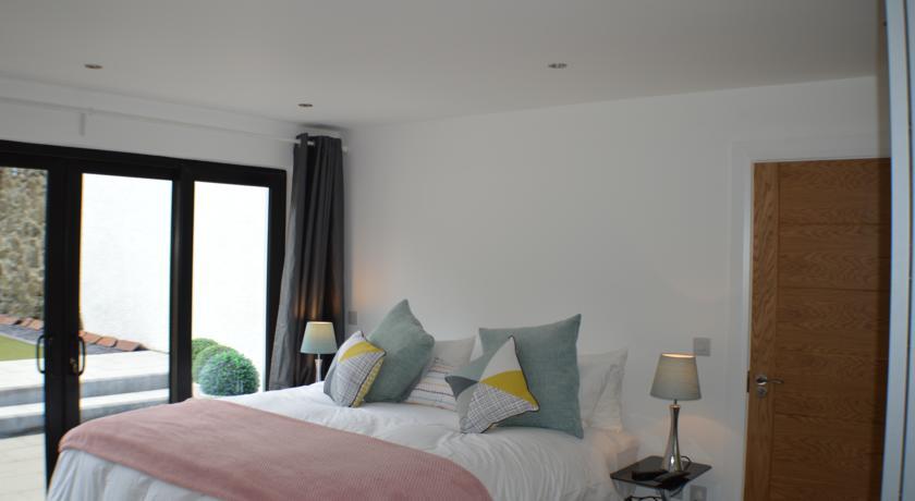 Bed and Breakfast Pier39Portrush Adult Only Pokój zdjęcie