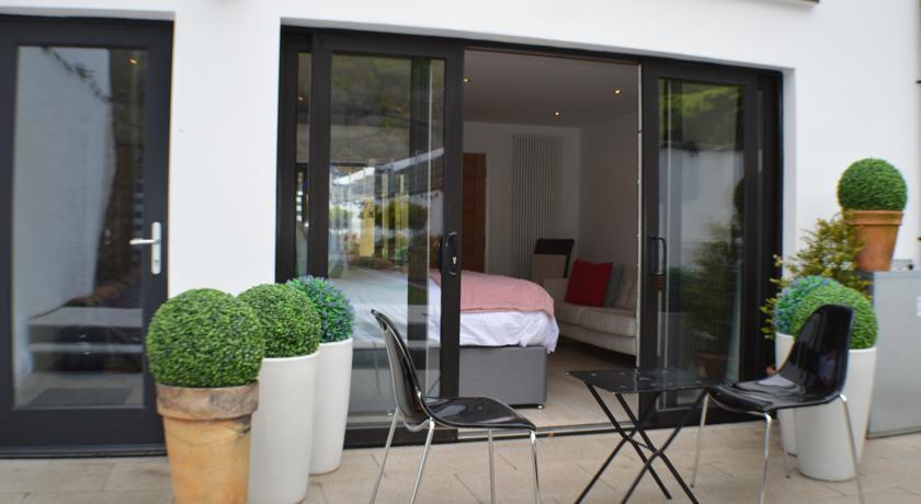 Bed and Breakfast Pier39Portrush Adult Only Pokój zdjęcie