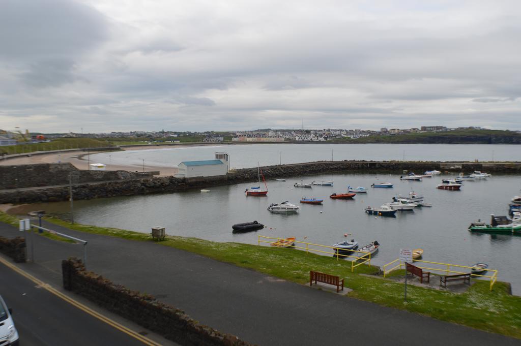 Bed and Breakfast Pier39Portrush Adult Only Pokój zdjęcie