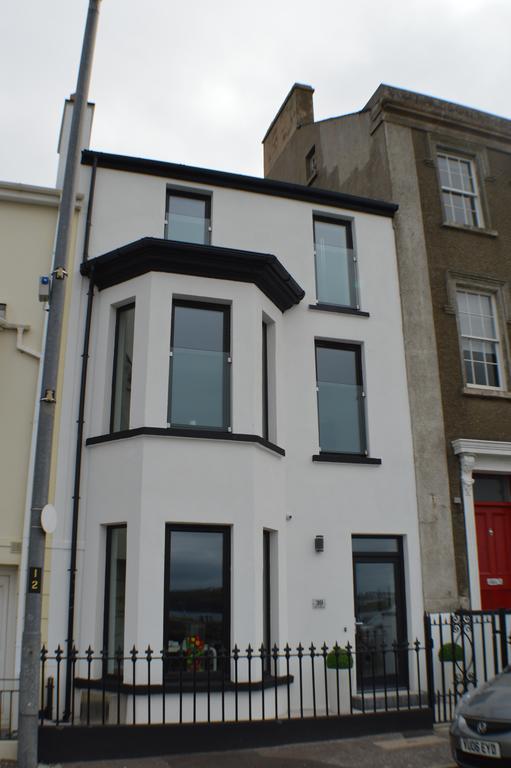Bed and Breakfast Pier39Portrush Adult Only Zewnętrze zdjęcie