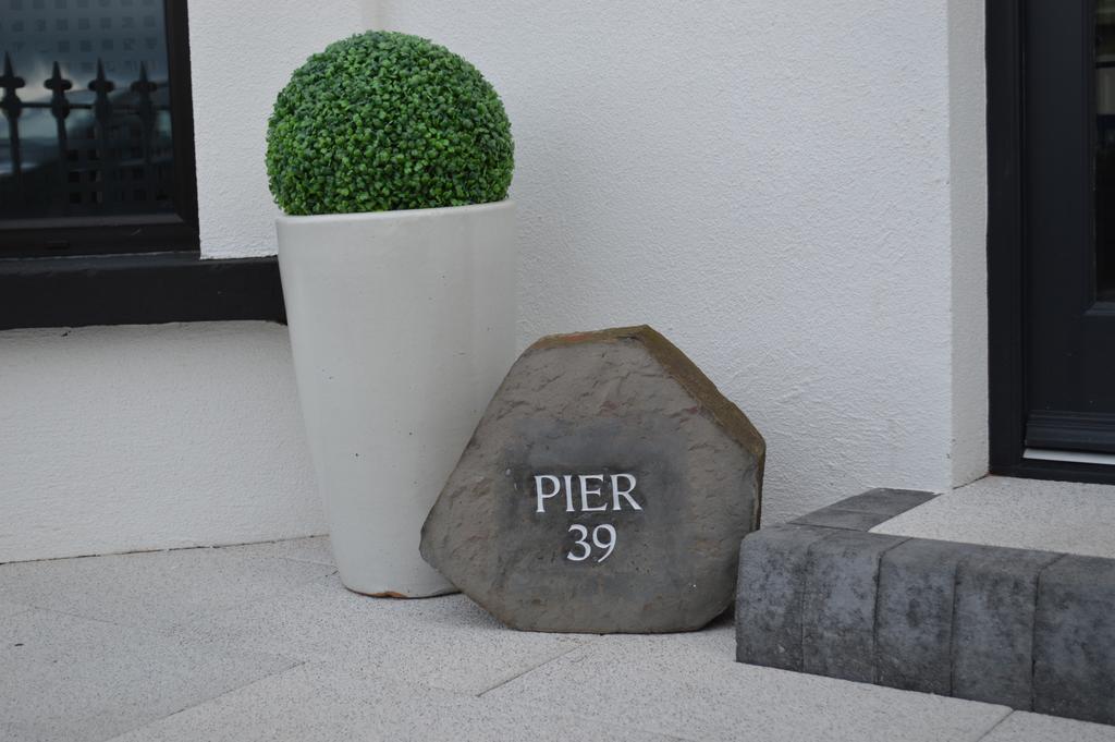 Bed and Breakfast Pier39Portrush Adult Only Zewnętrze zdjęcie