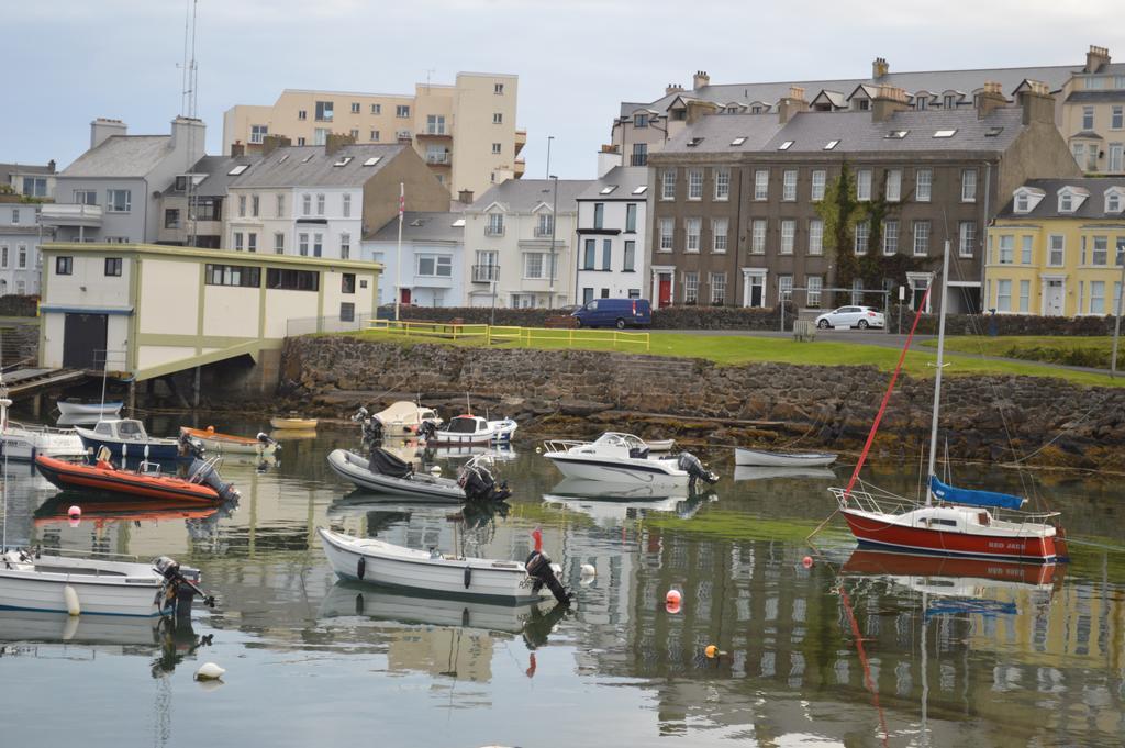 Bed and Breakfast Pier39Portrush Adult Only Zewnętrze zdjęcie