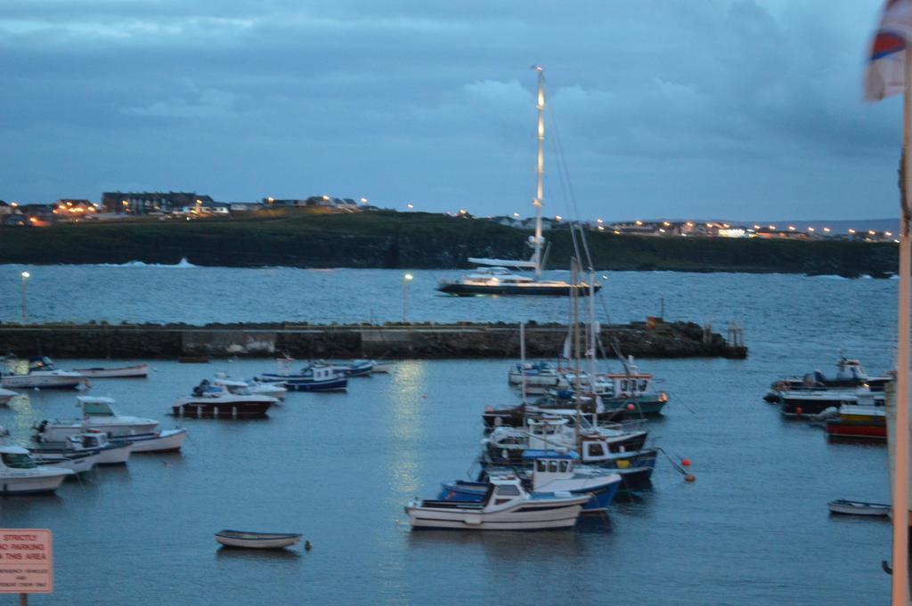 Bed and Breakfast Pier39Portrush Adult Only Zewnętrze zdjęcie