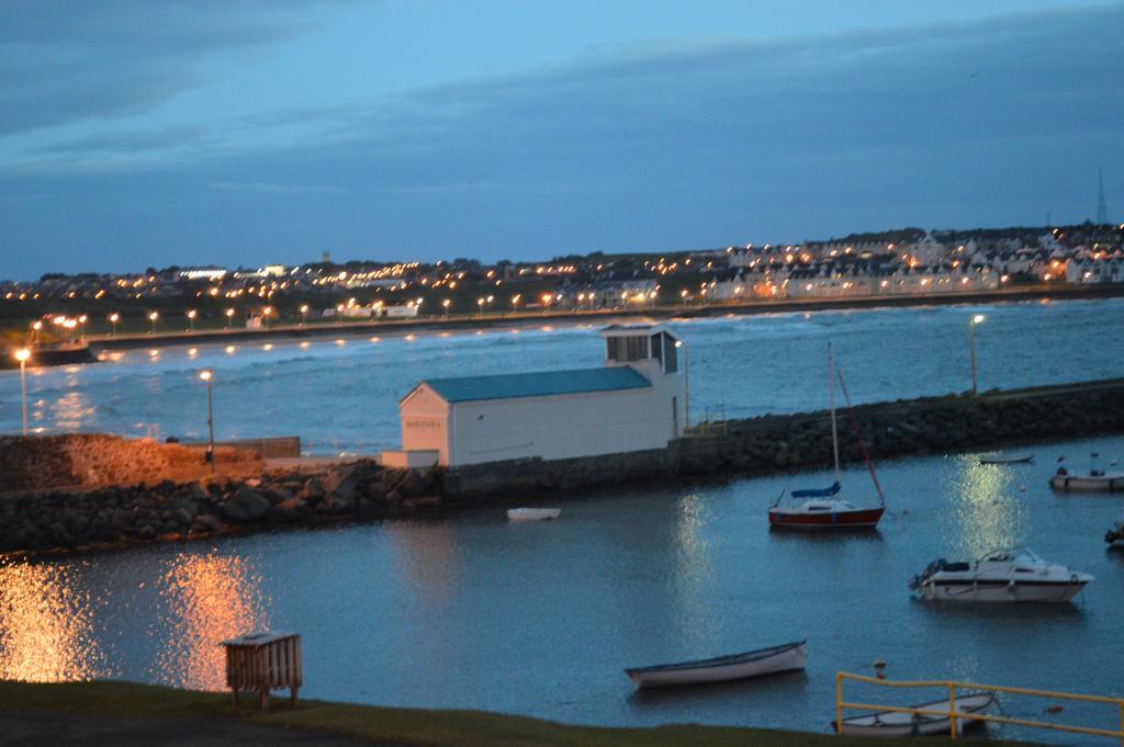 Bed and Breakfast Pier39Portrush Adult Only Zewnętrze zdjęcie