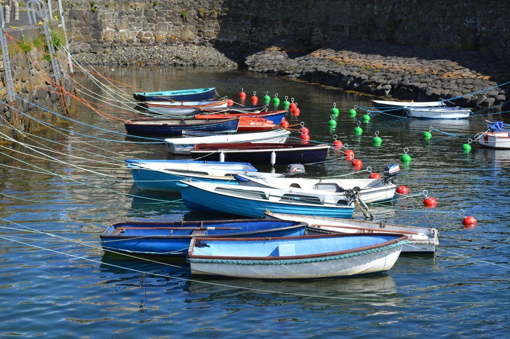 Bed and Breakfast Pier39Portrush Adult Only Zewnętrze zdjęcie