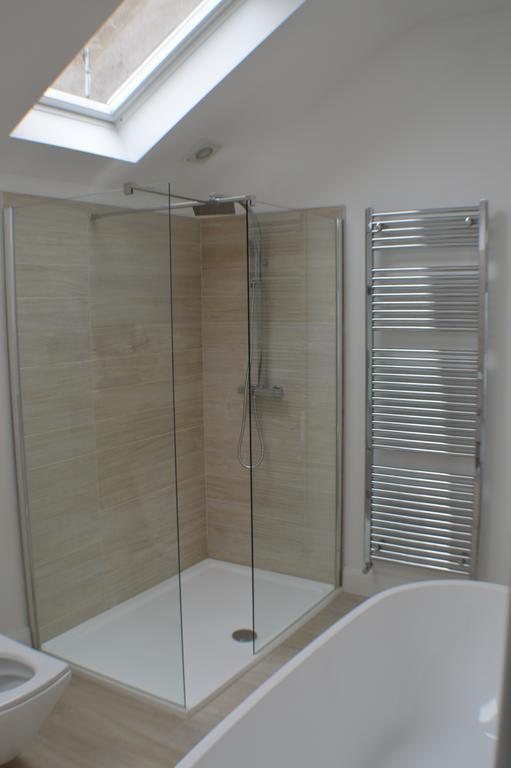 Bed and Breakfast Pier39Portrush Adult Only Zewnętrze zdjęcie