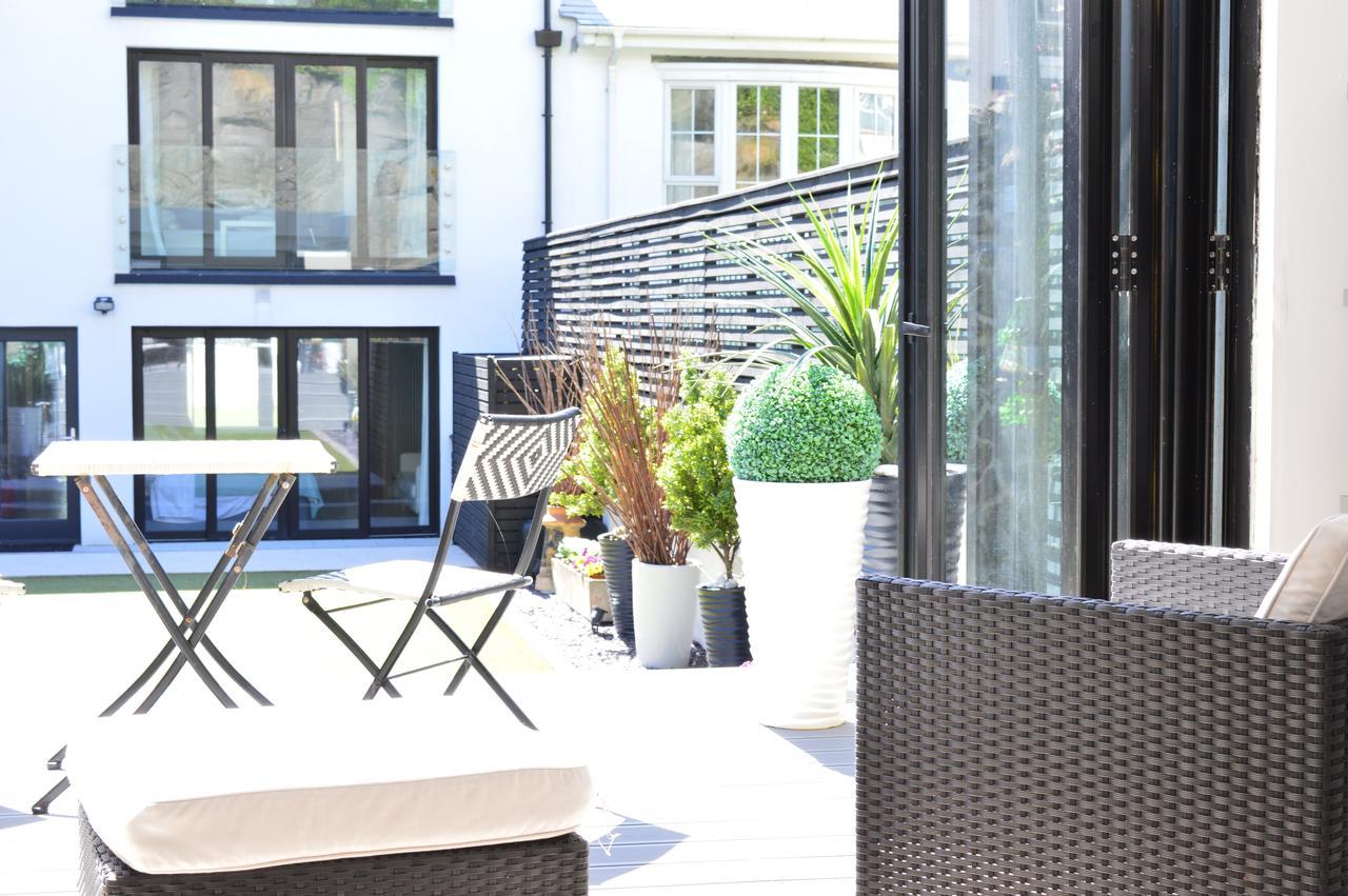 Bed and Breakfast Pier39Portrush Adult Only Zewnętrze zdjęcie