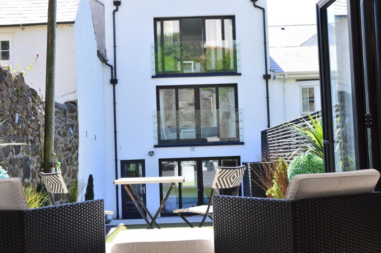 Bed and Breakfast Pier39Portrush Adult Only Zewnętrze zdjęcie
