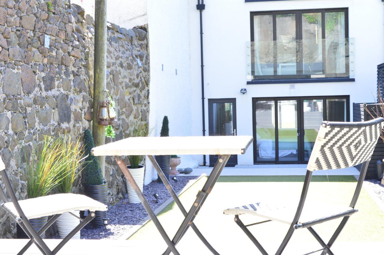 Bed and Breakfast Pier39Portrush Adult Only Zewnętrze zdjęcie
