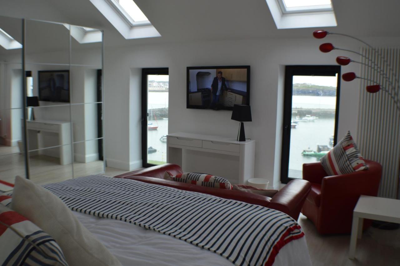 Bed and Breakfast Pier39Portrush Adult Only Pokój zdjęcie